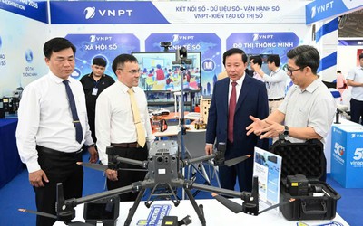Đưa khoa học công nghệ thành động lực tăng trưởng hai con số