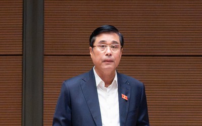 ĐBQH đề nghị giảm thuế tiêu thụ đặc biệt với xăng các loại về 0%