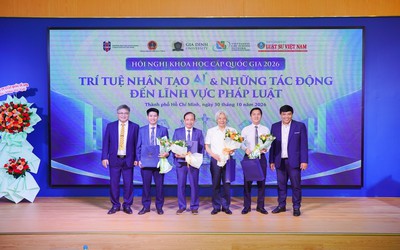 Ứng dụng AI: Ranh giới giữa đổi mới và kiểm soát rủi ro