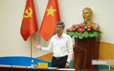 Nhiều dự án ở Lâm Đồng chậm tiến độ, lãnh đạo tỉnh yêu cầu làm rõ trách nhiệm