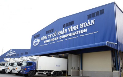 “Nữ hoàng” cá tra Vĩnh Hoàn lãi quý III/2026 giảm một nửa so với cùng kỳ 2025