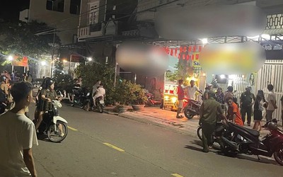 Điều tra vụ cô gái tử vong sau khi bị tấn công tại nhà trọ