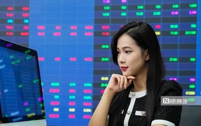 VN-Index sau tuần “rơi tự do”: Cơ hội hồi phục đang trở lại?