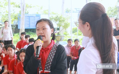 Luật gia - người mang pháp luật gần gũi tới cuộc sống