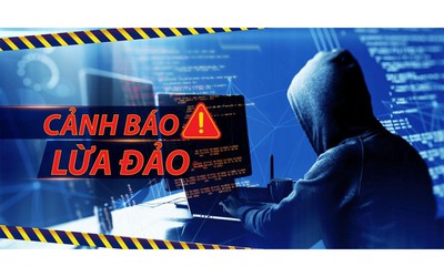Cảnh báo thủ đoạn giả danh shipper, dụ tải ứng dụng vay tiền để lừa đảo