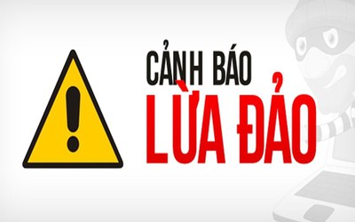 Cảnh giác chiêu trò mạo danh Viện Kiểm sát hỗ trợ lấy lại tiền để lừa đảo