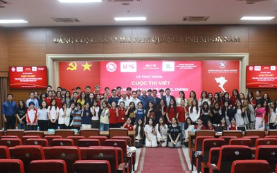Phát động cuộc thi tìm hiểu pháp luật về phòng, chống tác hại của thuốc lá