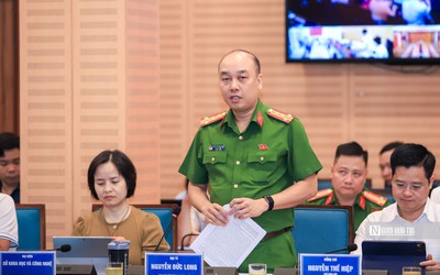 Hà Nội: Khởi tố 8 cán bộ ở Phú Cát về hành vi nhận hối lộ khi làm thủ tục đất đai