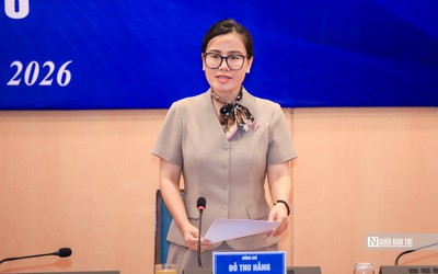 Hà Nội dồn lực cho mục tiêu tăng trưởng 11% cả năm