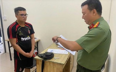 Lập hàng trăm công ty "ma" để mua bán hóa đơn hàng nghìn tỷ đồng