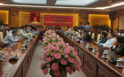 Cá chết rải rác dạt vào bờ biển: Hà Tĩnh công bố kết quả kiểm tra bước đầu