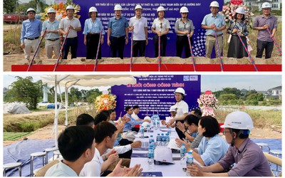 EVNHANOI chủ động đáp ứng nhu cầu sử dụng điện ngày càng tăng cao