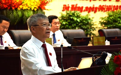 Chủ tịch HĐND Đà Nẵng: Không để vướng mắc kéo dài qua nhiều kỳ họp