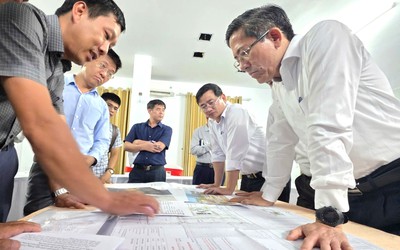 Đà Nẵng tính lại không gian khu phố du lịch An Thượng để phát triển kinh tế đêm