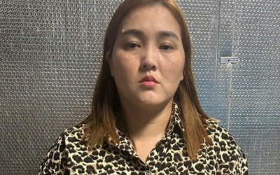 Mâu thuẫn cấp dưỡng tiền nuôi con với chồng cũ, người phụ nữ ra gây án mạng