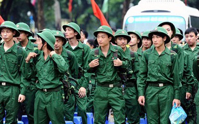 Có được tạm hoãn nghĩa vụ quân sự do thời gian học đại học kéo dài?