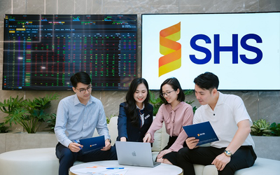 SHS dự kiến huy động thêm 600 tỷ đồng trái phiếu nhằm cơ cấu nợ