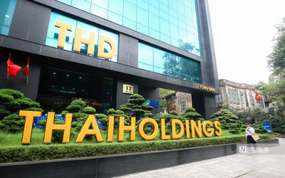 Thaiholdings đăng ký mua thêm 78,32 triệu cổ phần Thaigroup