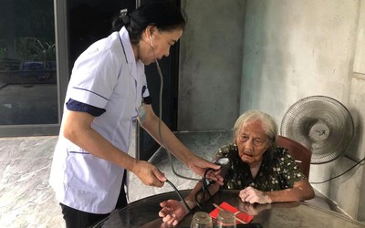 Trạm y tế xã miền núi “trắng” bác sĩ, Hà Tĩnh tìm phương án bổ sung
