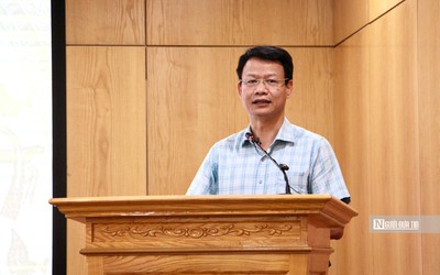 Bộ Công Thương: Chỉ đưa quy chuẩn trạm sạc xe điện, việc kinh doanh đầu tư do doanh nghiệp quyết
