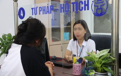 Người dân chú ý mức phạt mới nhất liên quan đến đăng ký cư trú