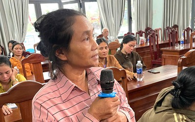 Hiểu luật để chuyện nhỏ không thành tranh chấp kéo dài