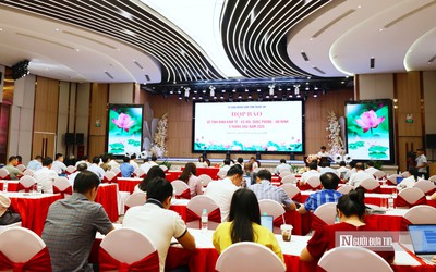 GRDP Nghệ An quý III tăng trưởng 10,11%