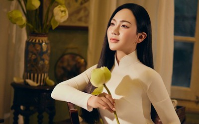 Đặng Ngọc Anh bước ra khỏi cái bóng Quán quân bằng dự án thính phòng đầu tay