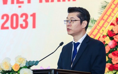 Đổi mới quản trị, lấy kết quả làm thước đo trong công tác Hội Luật gia các cấp