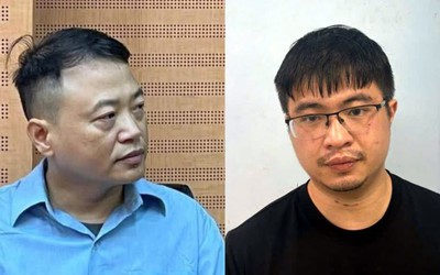 Shark Bình và Mr Pips sắp hầu tòa