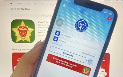 Cách sử dụng sổ BHXH điện tử thay cho sổ giấy