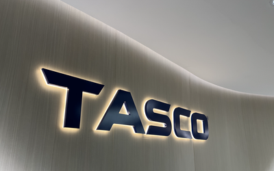 Tasco chào bán trái phiếu chuyển đổi huy động gần 3.561 tỷ đồng