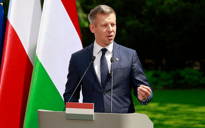 Động thái bất ngờ của Hungary liên quan quỹ quốc phòng 150 tỷ Euro của EU