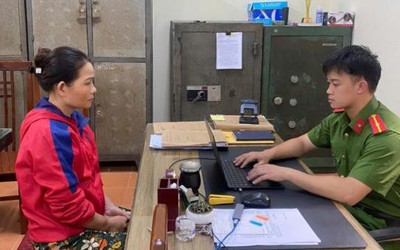 Bắt người phụ nữ ép con trai của người tình uống thuốc diệt chuột