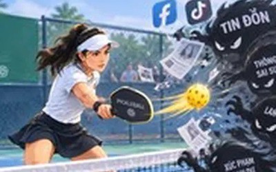 Sự thật về thông tin "Đại sứ du lịch Quảng Trị lây bệnh xã hội" cho 22 người