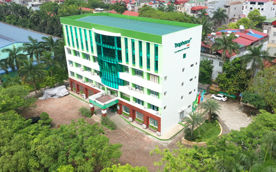 Công nghệ cao Traphaco tạm ứng cổ tức tiền mặt tỉ lệ 20%
