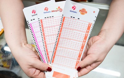 Vietlott lại tìm được người trúng độc đắc giải Jackpot 2 trị giá gần 4,8 tỷ đồng