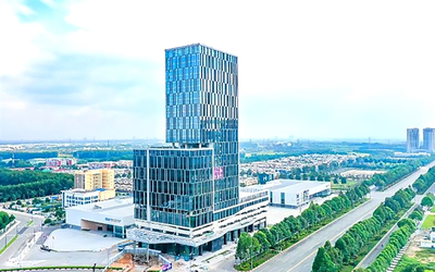 Becamex sở hữu 30% vốn tại công ty mới ở Khánh Hòa