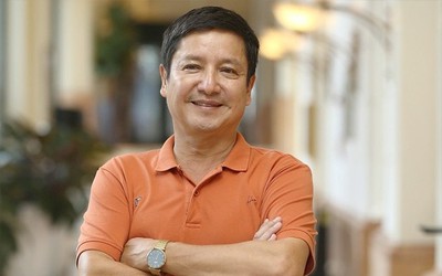 NSƯT Chí Trung sắp chia tay nơi gắn bó nhiều năm