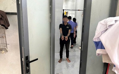 Bắt giữ đối tượng cướp tài sản rồi xâm hại nạn nhân