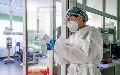 Bộ Y tế thông tin về ca tử vong sau viêm phổi chưa rõ nguyên nhân tại Nga