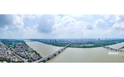 Hà Nội đề xuất bãi bỏ nhiệm vụ quy hoạch phân khu đô thị sông Hồng