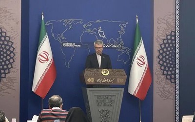 Iran đưa ra những "cân nhắc và điều kiện" nhằm chấm dứt các hành động thù địch