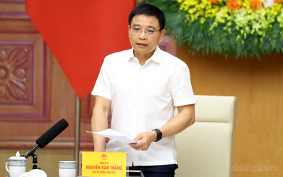 Phó Thủ tướng yêu cầu giám sát tình trạng giá đầu vào giảm, giá bán vẫn cao