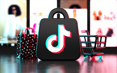 Người kiếm tiền từ tiếp thị liên kết TikTok Shop nộp thuế thế nào?