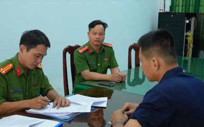 Gọi 300 cuộc điện thoại quấy rối cảnh sát 113, người đàn ông bị xử phạt