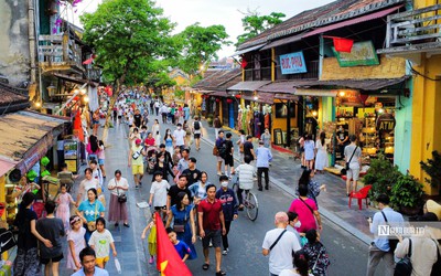 Du lịch Việt Nam tăng tốc về đích 25 triệu khách quốc tế