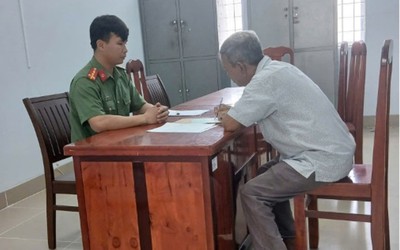 Không khai báo tạm trú cho người nước ngoài, chủ nhà bị xử phạt 