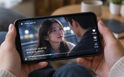 Siết quản lý phim ngắn, phim AI trong môi trường số