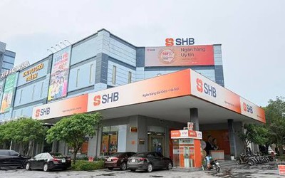 Lãnh đạo SHB đăng ký mua lượng lớn cổ phiếu